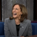 Kamala Harris Is Too Stupid To Be President